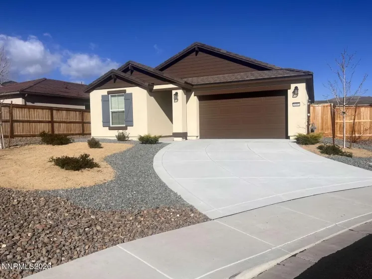 6181 Farm House, Sparks, Nevada 89436, 3 Bedrooms Bedrooms, ,2 BathroomsBathrooms,Residential,Residential,Farm House,260004555
