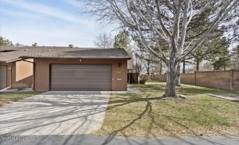 2108 Chicory, Reno, Nevada 89509, 3 Bedrooms Bedrooms, ,2 BathroomsBathrooms,Residential,Residential,Chicory,260004556