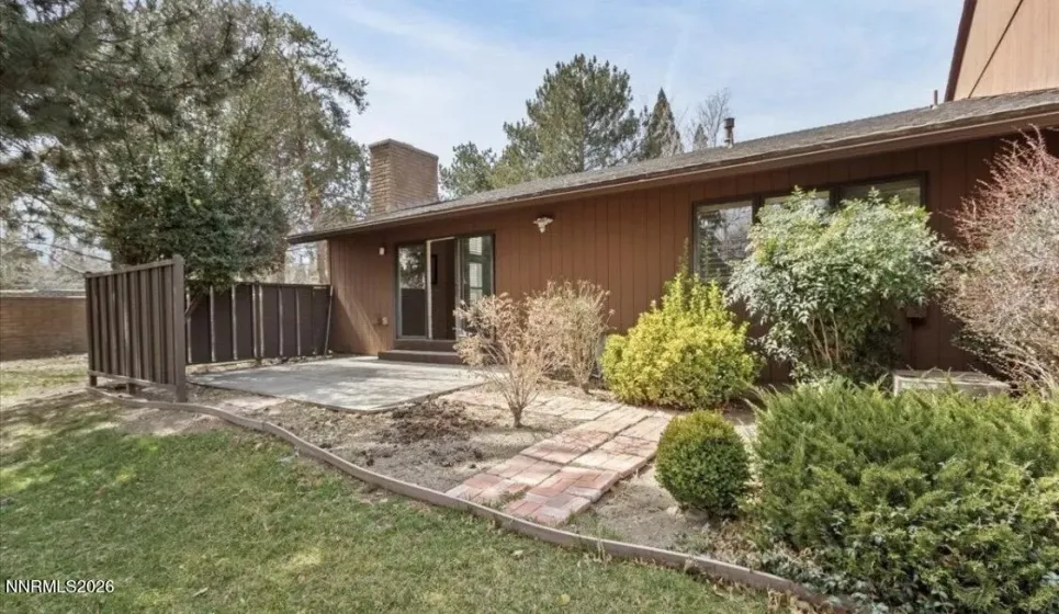 2108 Chicory, Reno, Nevada 89509, 3 Bedrooms Bedrooms, ,2 BathroomsBathrooms,Residential,Residential,Chicory,260004556