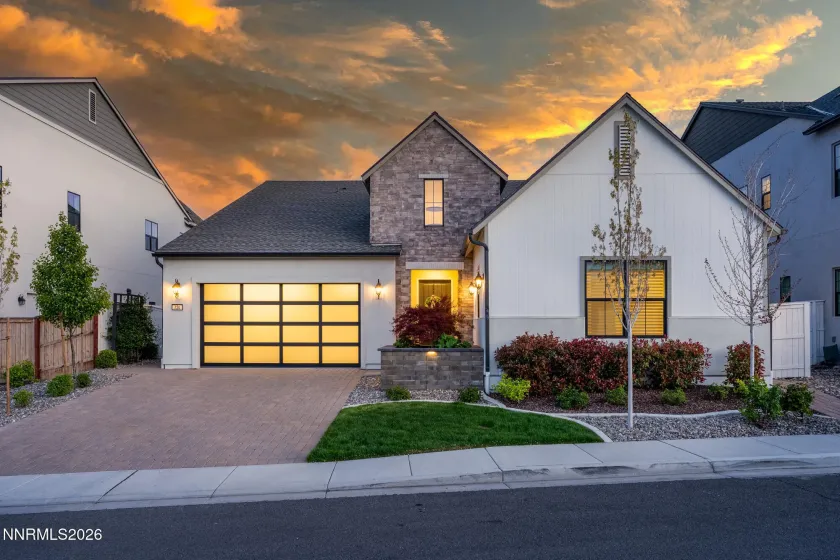 720 Marewood, Reno, Nevada 89509, 3 Bedrooms Bedrooms, ,4 BathroomsBathrooms,Residential,Residential,Marewood,260004557