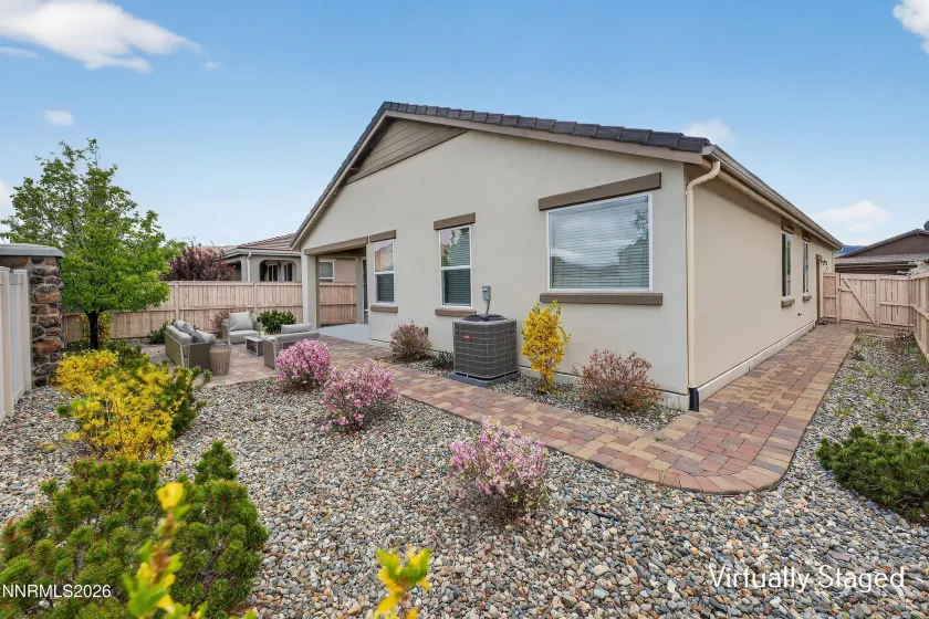 10050 Ignacio, Reno, Nevada 89521, 3 Bedrooms Bedrooms, ,2 BathroomsBathrooms,Residential,Residential,Ignacio,260004558