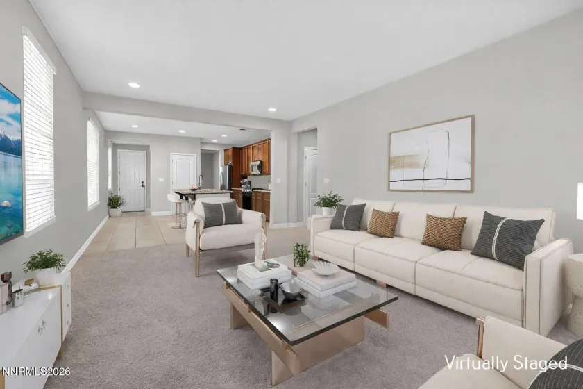 10050 Ignacio, Reno, Nevada 89521, 3 Bedrooms Bedrooms, ,2 BathroomsBathrooms,Residential,Residential,Ignacio,260004558