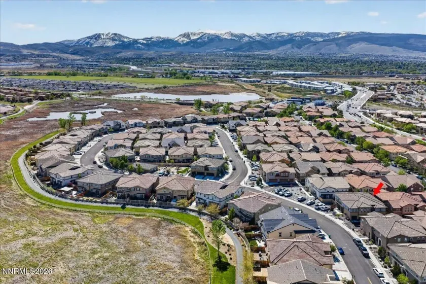 1935 Dark Horse, Reno, Nevada 89521, 3 Bedrooms Bedrooms, ,3 BathroomsBathrooms,Residential,Residential,Dark Horse,260004561