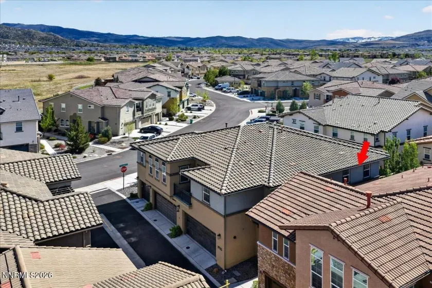 1935 Dark Horse, Reno, Nevada 89521, 3 Bedrooms Bedrooms, ,3 BathroomsBathrooms,Residential,Residential,Dark Horse,260004561