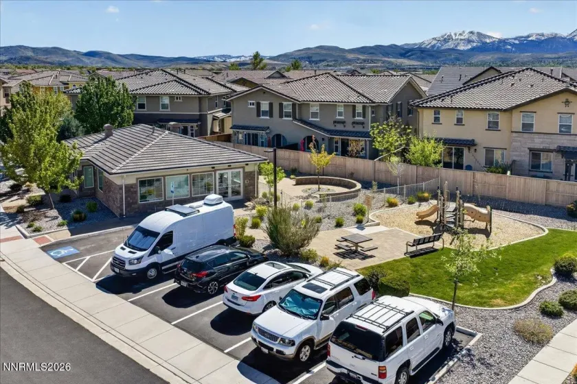 1935 Dark Horse, Reno, Nevada 89521, 3 Bedrooms Bedrooms, ,3 BathroomsBathrooms,Residential,Residential,Dark Horse,260004561