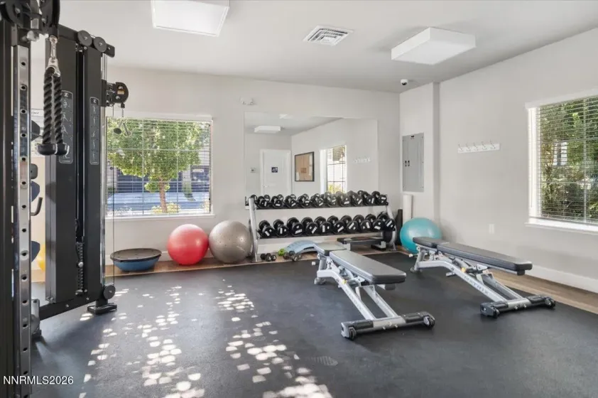 1935 Dark Horse, Reno, Nevada 89521, 3 Bedrooms Bedrooms, ,3 BathroomsBathrooms,Residential,Residential,Dark Horse,260004561