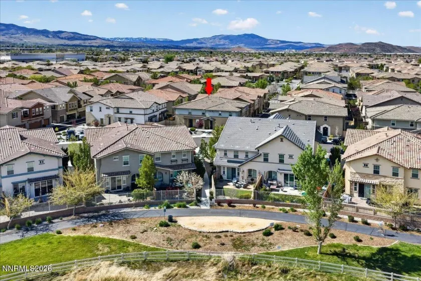 1935 Dark Horse, Reno, Nevada 89521, 3 Bedrooms Bedrooms, ,3 BathroomsBathrooms,Residential,Residential,Dark Horse,260004561