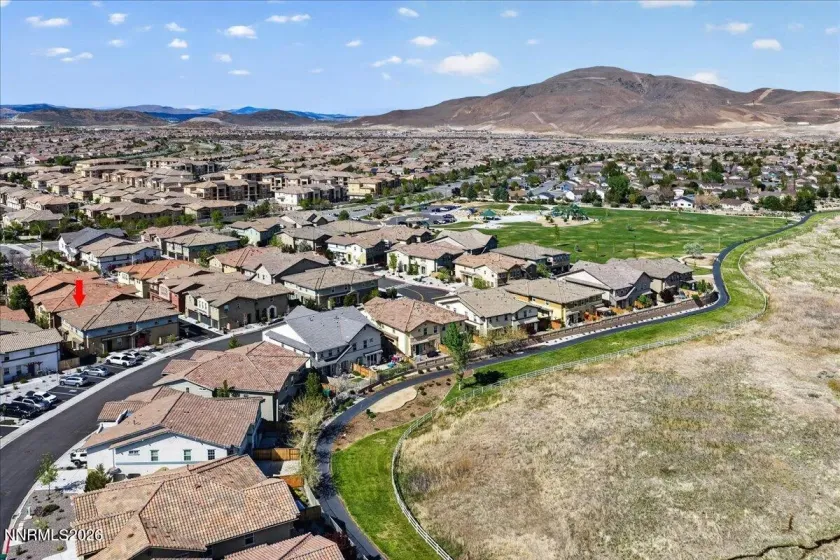 1935 Dark Horse, Reno, Nevada 89521, 3 Bedrooms Bedrooms, ,3 BathroomsBathrooms,Residential,Residential,Dark Horse,260004561