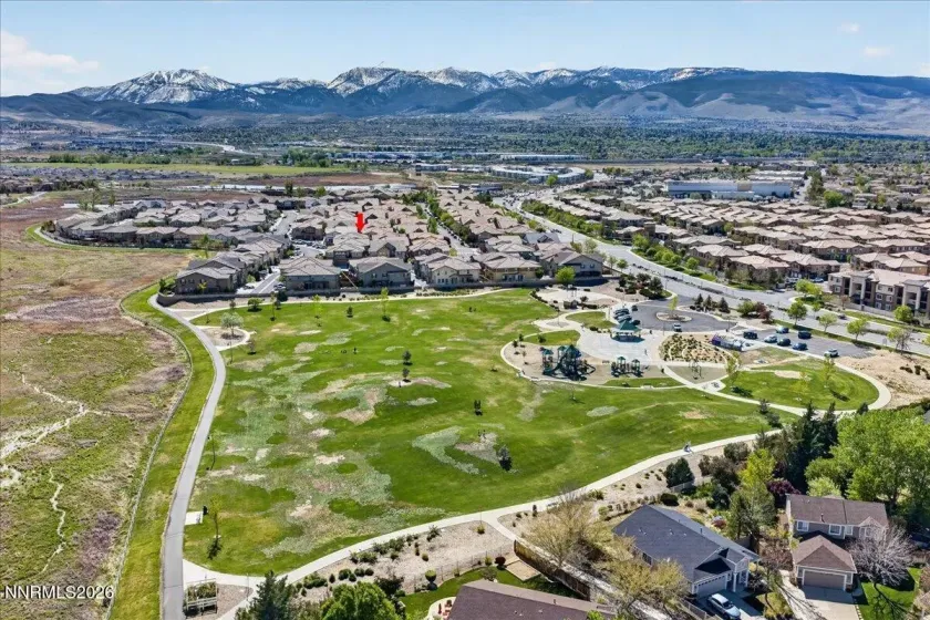 1935 Dark Horse, Reno, Nevada 89521, 3 Bedrooms Bedrooms, ,3 BathroomsBathrooms,Residential,Residential,Dark Horse,260004561