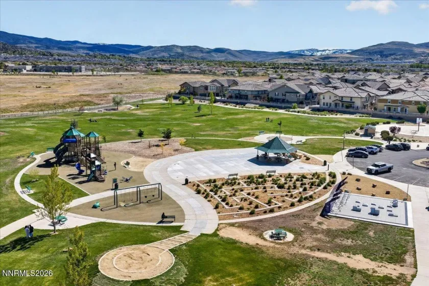 1935 Dark Horse, Reno, Nevada 89521, 3 Bedrooms Bedrooms, ,3 BathroomsBathrooms,Residential,Residential,Dark Horse,260004561