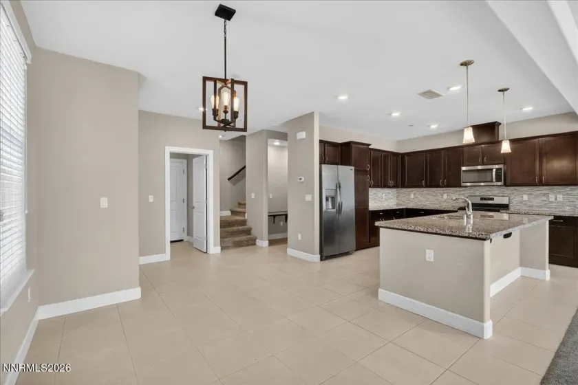 1935 Dark Horse, Reno, Nevada 89521, 3 Bedrooms Bedrooms, ,3 BathroomsBathrooms,Residential,Residential,Dark Horse,260004561