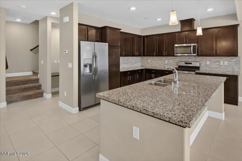 1935 Dark Horse, Reno, Nevada 89521, 3 Bedrooms Bedrooms, ,3 BathroomsBathrooms,Residential,Residential,Dark Horse,260004561