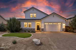 283 Azimuth, Verdi, Nevada 89439, 4 Bedrooms Bedrooms, ,4 BathroomsBathrooms,Residential,Residential,Azimuth,260004560