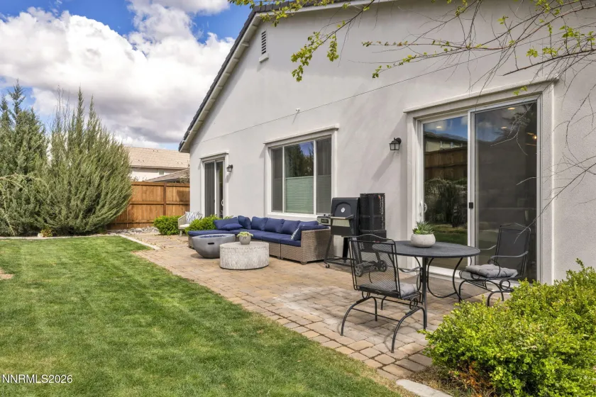 283 Azimuth, Verdi, Nevada 89439, 4 Bedrooms Bedrooms, ,4 BathroomsBathrooms,Residential,Residential,Azimuth,260004560