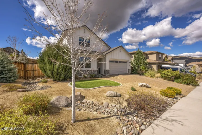 283 Azimuth, Verdi, Nevada 89439, 4 Bedrooms Bedrooms, ,4 BathroomsBathrooms,Residential,Residential,Azimuth,260004560