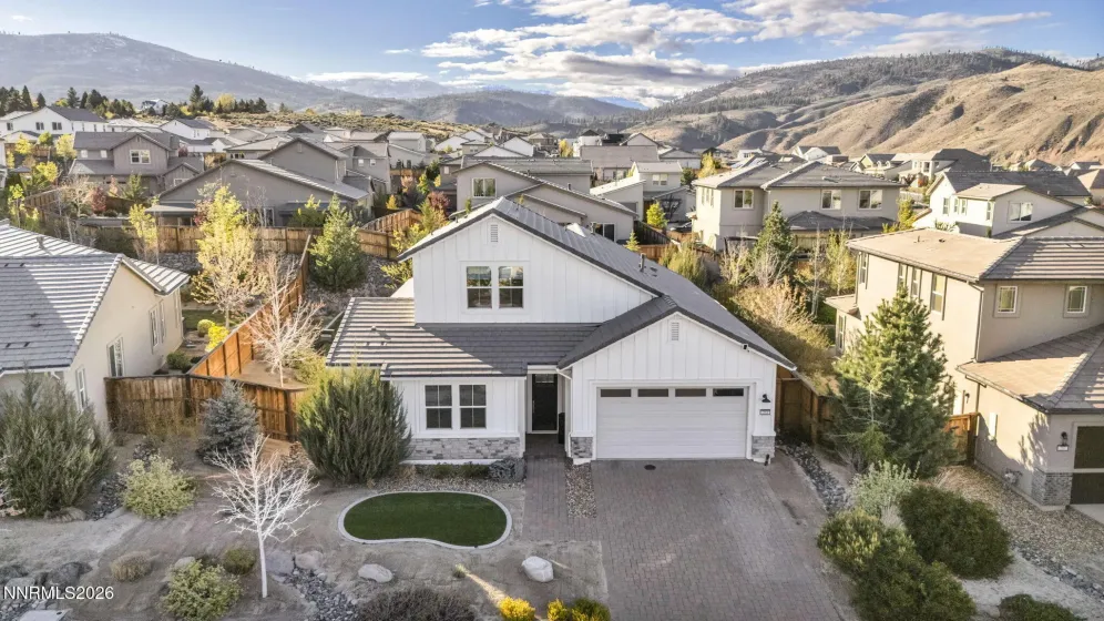 283 Azimuth, Verdi, Nevada 89439, 4 Bedrooms Bedrooms, ,4 BathroomsBathrooms,Residential,Residential,Azimuth,260004560