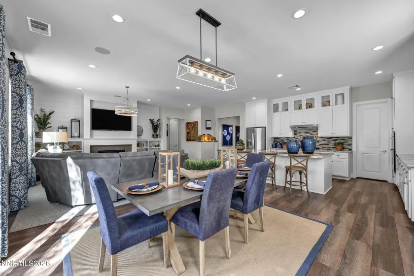 283 Azimuth, Verdi, Nevada 89439, 4 Bedrooms Bedrooms, ,4 BathroomsBathrooms,Residential,Residential,Azimuth,260004560