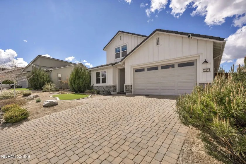 283 Azimuth, Verdi, Nevada 89439, 4 Bedrooms Bedrooms, ,4 BathroomsBathrooms,Residential,Residential,Azimuth,260004560