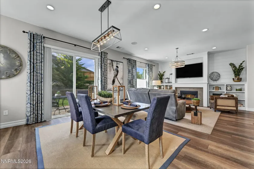 283 Azimuth, Verdi, Nevada 89439, 4 Bedrooms Bedrooms, ,4 BathroomsBathrooms,Residential,Residential,Azimuth,260004560