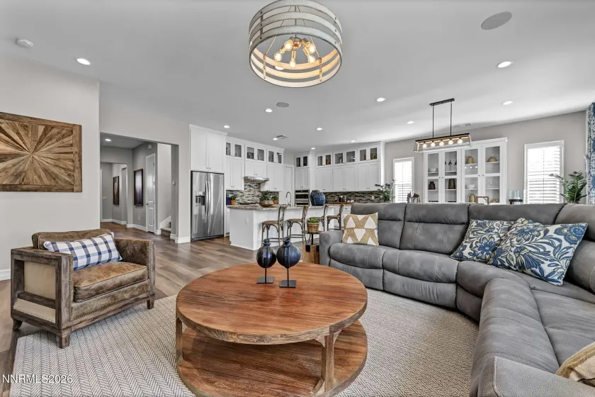 283 Azimuth, Verdi, Nevada 89439, 4 Bedrooms Bedrooms, ,4 BathroomsBathrooms,Residential,Residential,Azimuth,260004560