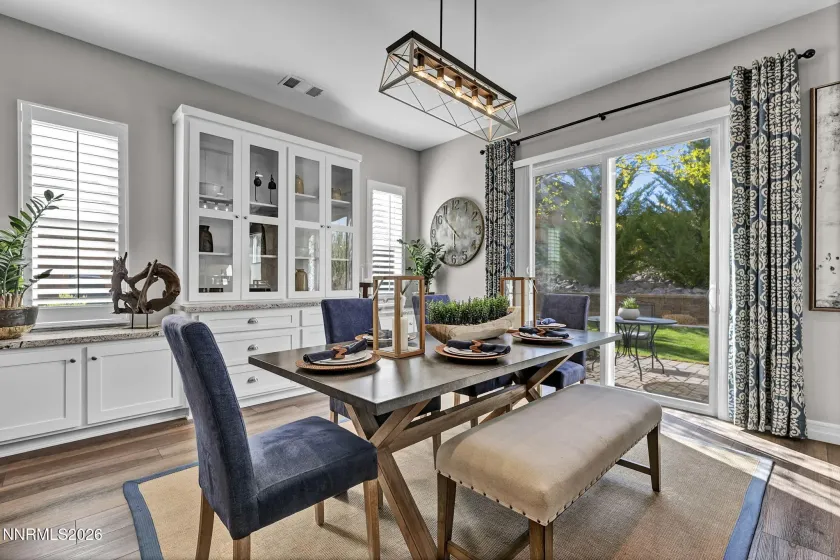 283 Azimuth, Verdi, Nevada 89439, 4 Bedrooms Bedrooms, ,4 BathroomsBathrooms,Residential,Residential,Azimuth,260004560