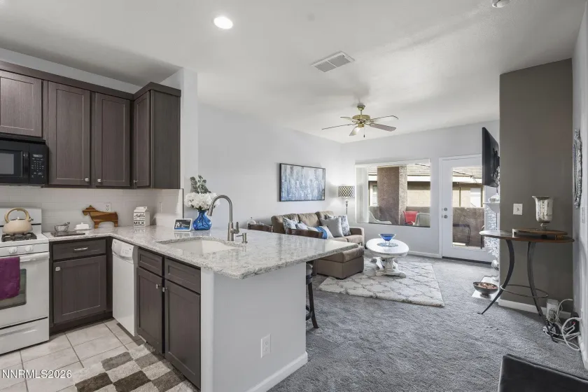 900 Meadows, Reno, Nevada 89521, 2 Bedrooms Bedrooms, ,2 BathroomsBathrooms,Residential,Residential,Meadows,260004562