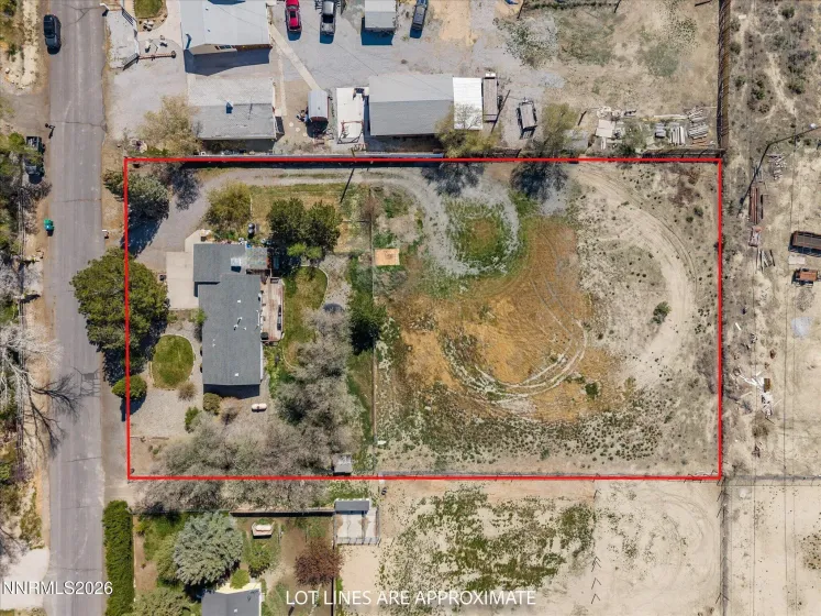 11492 Sitka, Reno, Nevada 89506, 4 Bedrooms Bedrooms, ,2 BathroomsBathrooms,Residential,Residential,Sitka,260004565