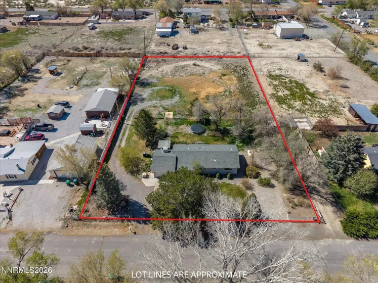 11492 Sitka, Reno, Nevada 89506, 4 Bedrooms Bedrooms, ,2 BathroomsBathrooms,Residential,Residential,Sitka,260004565