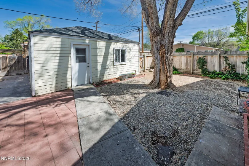 1702 Stewart, Carson City, Nevada 89706, 2 Bedrooms Bedrooms, ,1 BathroomBathrooms,Residential,Residential,Stewart,260004584