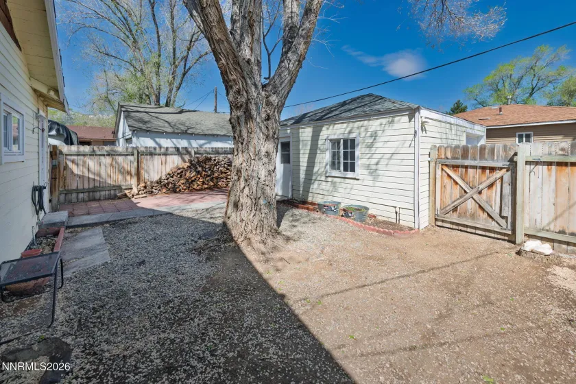 1702 Stewart, Carson City, Nevada 89706, 2 Bedrooms Bedrooms, ,1 BathroomBathrooms,Residential,Residential,Stewart,260004584