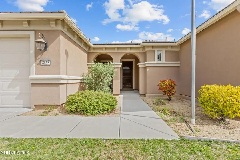 8865 Winter Peace, Reno, Nevada 89523, 3 Bedrooms Bedrooms, ,2 BathroomsBathrooms,Residential,Residential,Winter Peace,260004585