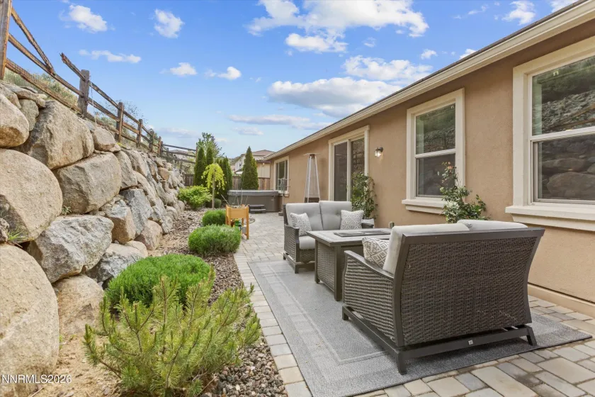 8865 Winter Peace, Reno, Nevada 89523, 3 Bedrooms Bedrooms, ,2 BathroomsBathrooms,Residential,Residential,Winter Peace,260004585