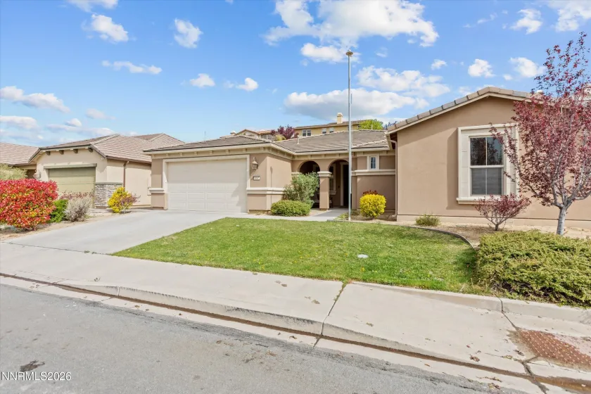 8865 Winter Peace, Reno, Nevada 89523, 3 Bedrooms Bedrooms, ,2 BathroomsBathrooms,Residential,Residential,Winter Peace,260004585