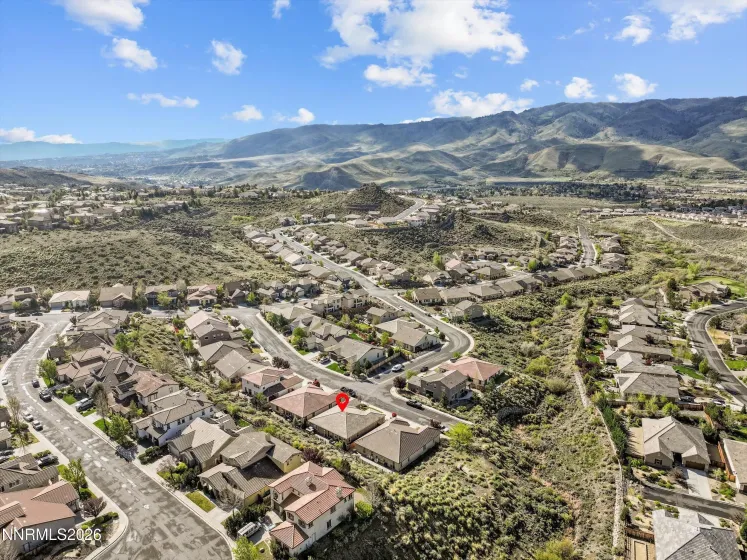 8865 Winter Peace, Reno, Nevada 89523, 3 Bedrooms Bedrooms, ,2 BathroomsBathrooms,Residential,Residential,Winter Peace,260004585