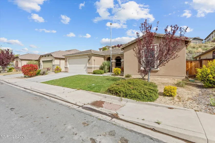 8865 Winter Peace, Reno, Nevada 89523, 3 Bedrooms Bedrooms, ,2 BathroomsBathrooms,Residential,Residential,Winter Peace,260004585