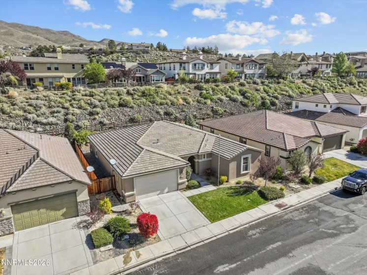 8865 Winter Peace, Reno, Nevada 89523, 3 Bedrooms Bedrooms, ,2 BathroomsBathrooms,Residential,Residential,Winter Peace,260004585