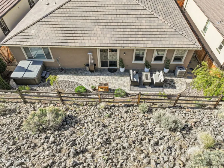 8865 Winter Peace, Reno, Nevada 89523, 3 Bedrooms Bedrooms, ,2 BathroomsBathrooms,Residential,Residential,Winter Peace,260004585