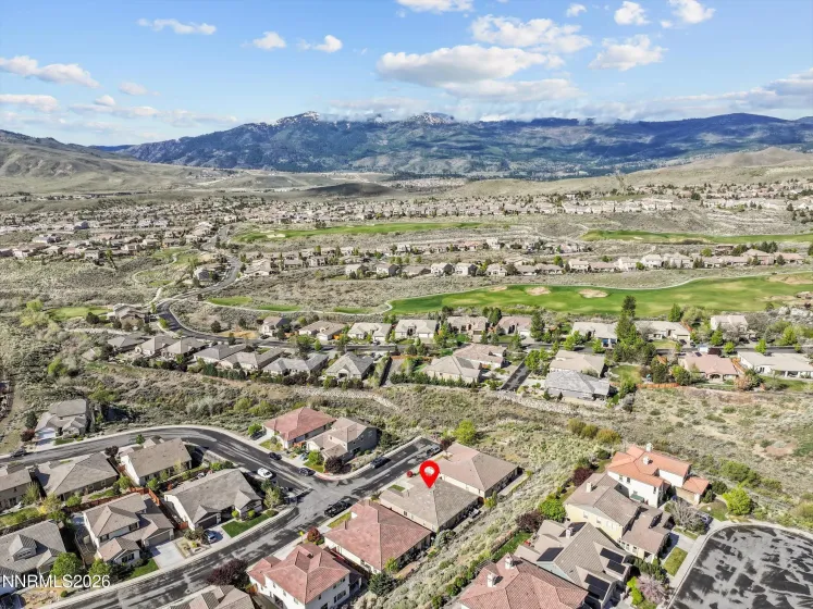 8865 Winter Peace, Reno, Nevada 89523, 3 Bedrooms Bedrooms, ,2 BathroomsBathrooms,Residential,Residential,Winter Peace,260004585