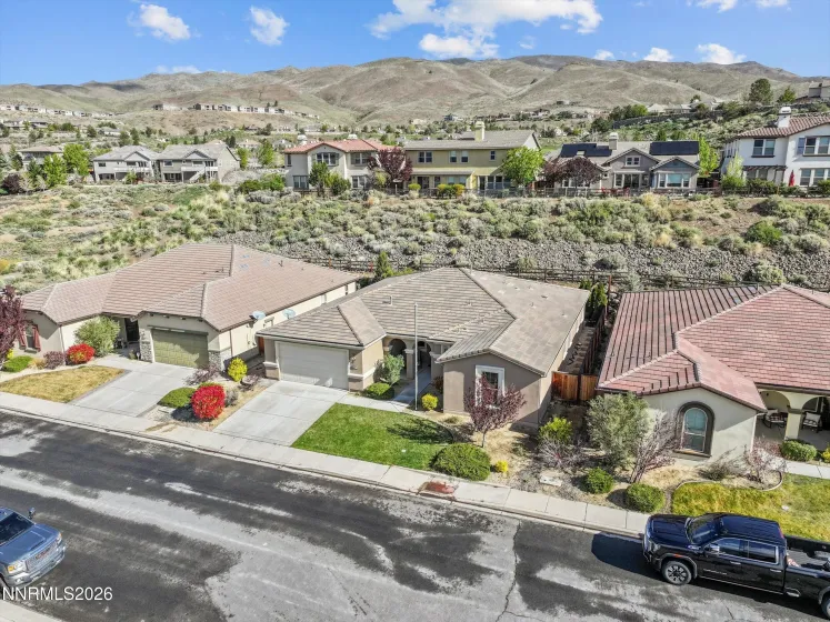 8865 Winter Peace, Reno, Nevada 89523, 3 Bedrooms Bedrooms, ,2 BathroomsBathrooms,Residential,Residential,Winter Peace,260004585