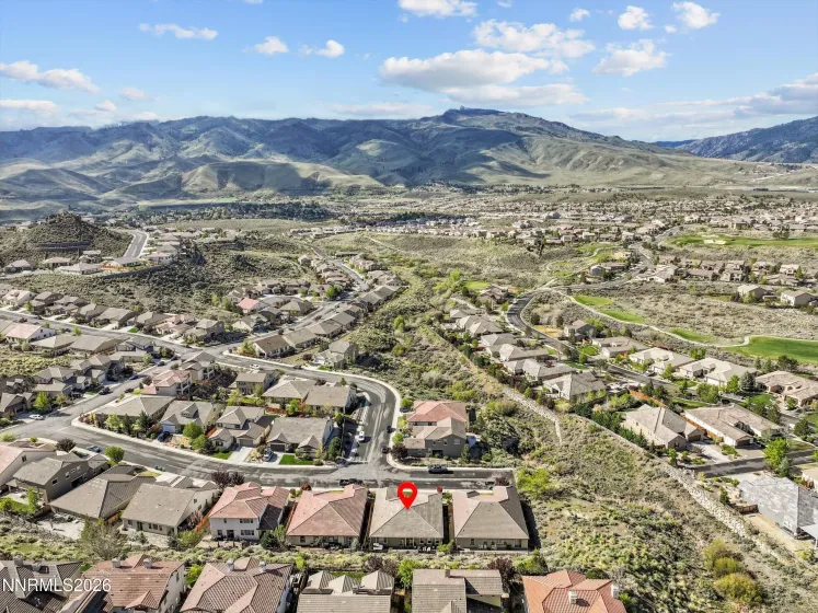 8865 Winter Peace, Reno, Nevada 89523, 3 Bedrooms Bedrooms, ,2 BathroomsBathrooms,Residential,Residential,Winter Peace,260004585