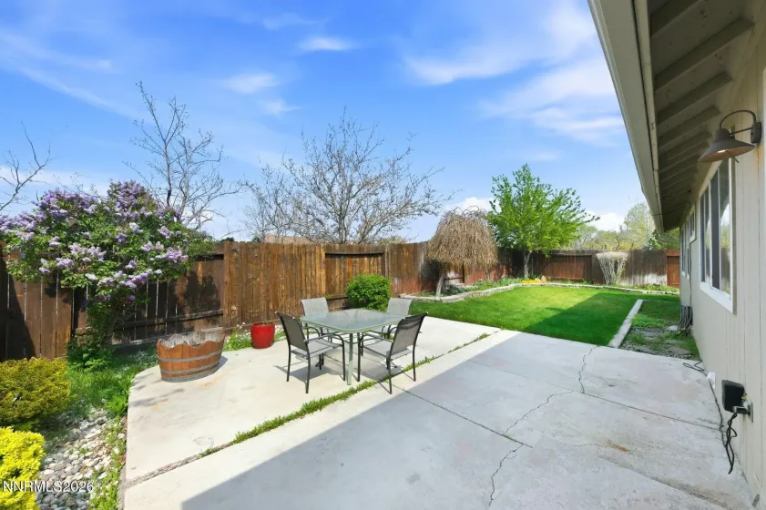 7911 Sand Pebble, Reno, Nevada 89506, 4 Bedrooms Bedrooms, ,2 BathroomsBathrooms,Residential,Residential,Sand Pebble,260004586