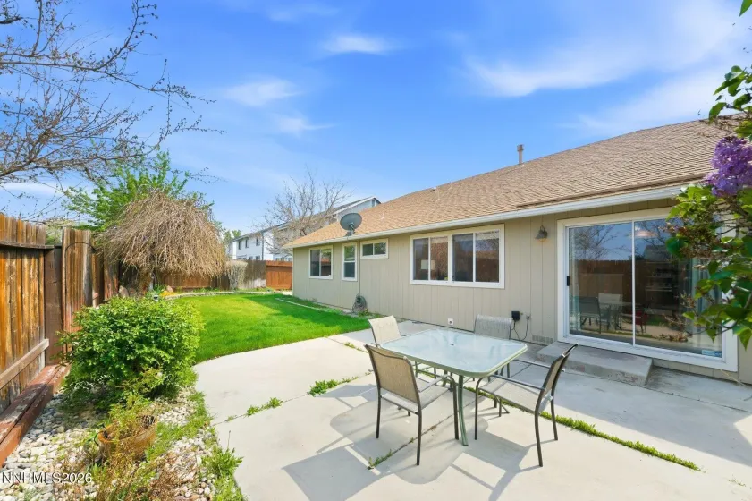 7911 Sand Pebble, Reno, Nevada 89506, 4 Bedrooms Bedrooms, ,2 BathroomsBathrooms,Residential,Residential,Sand Pebble,260004586