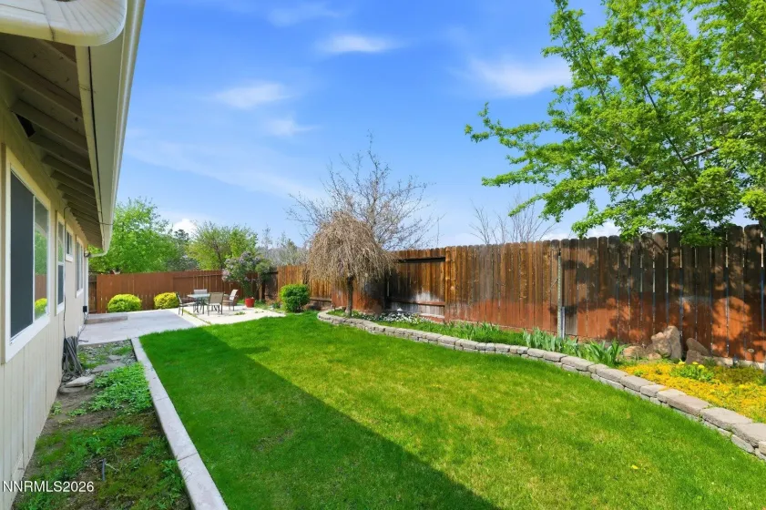 7911 Sand Pebble, Reno, Nevada 89506, 4 Bedrooms Bedrooms, ,2 BathroomsBathrooms,Residential,Residential,Sand Pebble,260004586