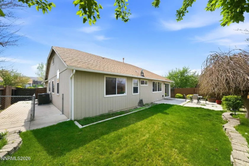 7911 Sand Pebble, Reno, Nevada 89506, 4 Bedrooms Bedrooms, ,2 BathroomsBathrooms,Residential,Residential,Sand Pebble,260004586