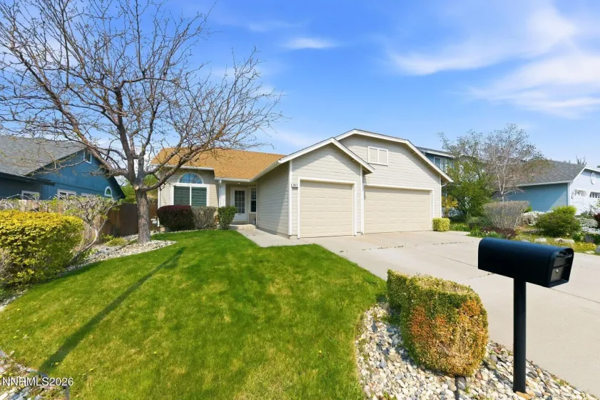 7911 Sand Pebble, Reno, Nevada 89506, 4 Bedrooms Bedrooms, ,2 BathroomsBathrooms,Residential,Residential,Sand Pebble,260004586