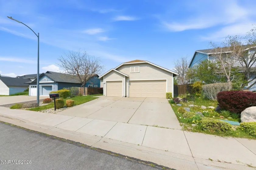 7911 Sand Pebble, Reno, Nevada 89506, 4 Bedrooms Bedrooms, ,2 BathroomsBathrooms,Residential,Residential,Sand Pebble,260004586