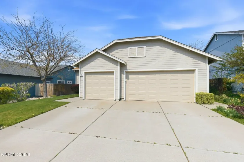 7911 Sand Pebble, Reno, Nevada 89506, 4 Bedrooms Bedrooms, ,2 BathroomsBathrooms,Residential,Residential,Sand Pebble,260004586