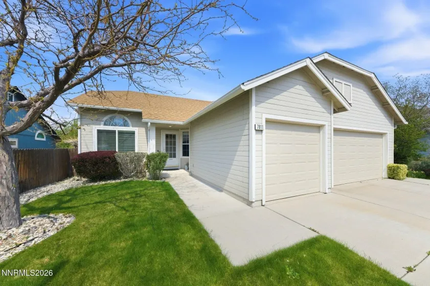 7911 Sand Pebble, Reno, Nevada 89506, 4 Bedrooms Bedrooms, ,2 BathroomsBathrooms,Residential,Residential,Sand Pebble,260004586