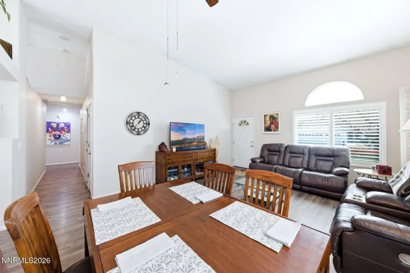 7911 Sand Pebble, Reno, Nevada 89506, 4 Bedrooms Bedrooms, ,2 BathroomsBathrooms,Residential,Residential,Sand Pebble,260004586