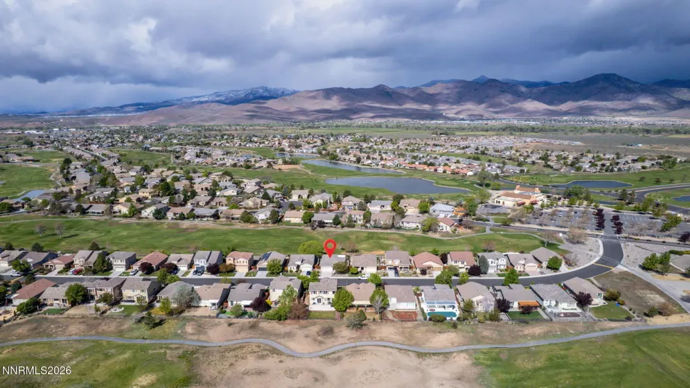 916 Lakeview, Dayton, Nevada 89403, 3 Bedrooms Bedrooms, ,2 BathroomsBathrooms,Residential,Residential,Lakeview,260004588